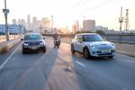 Mini Cooper SE 2019 года (WW)